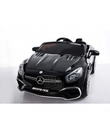 Акумулаторна кола Mercedes Benz SL65 AMG