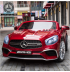 Акумулаторна кола Mercedes Benz SL65 AMG