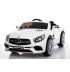 Акумулаторна кола Mercedes Benz SL65 AMG