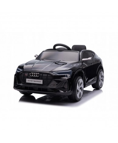 Акумулаторна кола AUDI Sportsback 4x4