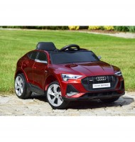 Акумулаторна кола AUDI Sportsback 4x4
