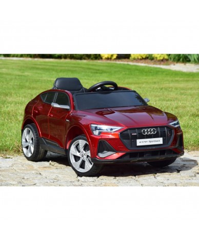 Акумулаторна кола AUDI Sportsback 4x4