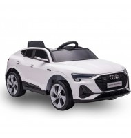 Акумулаторна кола AUDI Sportsback 4x4