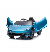 Акумулаторна кола Mclaren GT