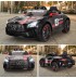 Акумулаторна кола Mercedes Benz GT4 AMG