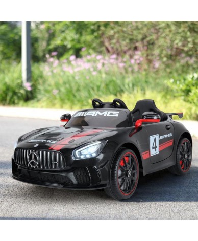 Акумулаторна кола Mercedes Benz GT4 AMG