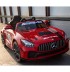 Акумулаторна кола Mercedes Benz GT4 AMG