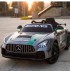 Акумулаторна кола Mercedes Benz GT4 AMG