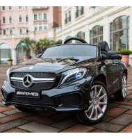 Акумулаторна кола Mercedes GLA45