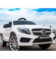 Акумулаторна кола Mercedes GLA45