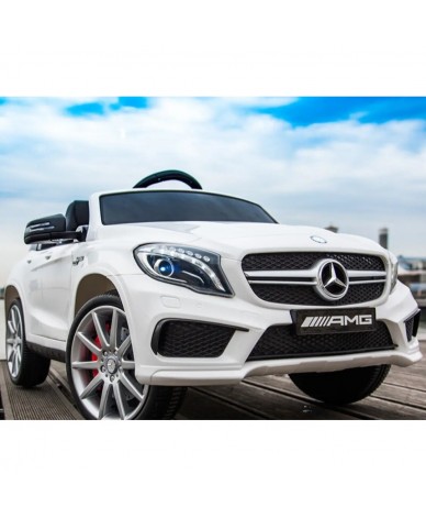 Акумулаторна кола Mercedes GLA45