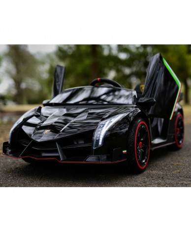 Акумулаторен кола Lamborghini Veneno 12V