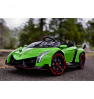 Акумулаторен кола Lamborghini Veneno 12V
