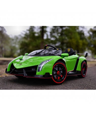 Акумулаторен кола Lamborghini Veneno 12V