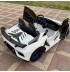 Акумулаторна двуместна кола Lamborghini Aventador SVJ 24V