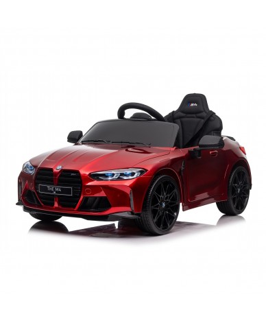 Акумулаторна кола BMW M4 12V