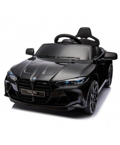 Акумулаторна кола BMW M4 12V