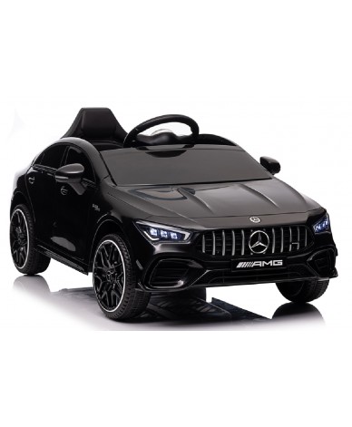 Акумулаторна кола CLA 45 S 4X4 12V