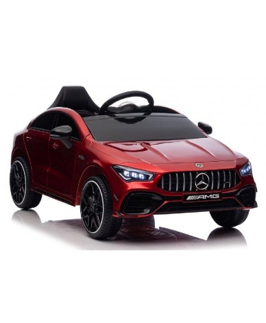 Акумулаторна кола CLA 45 S 4X4 12V