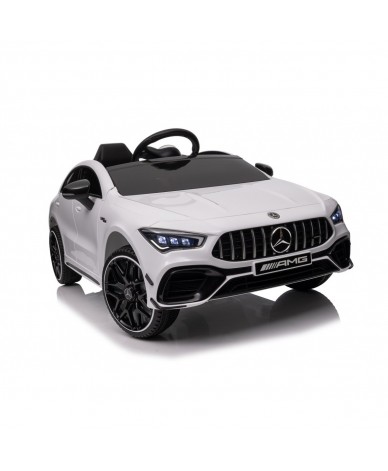 Акумулаторна кола CLA 45 S 4X4 12V