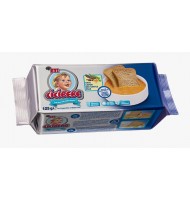 Чичи бебе сухари 4+ мес. 125 г
