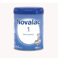 Novalac 1, 800 g