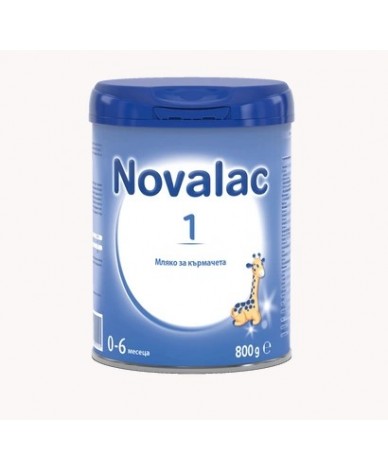 Novalac 1, 800 g
