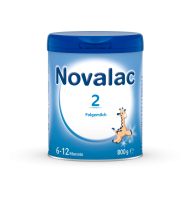 Novalac 2, 800 g
