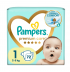 Пелени Pampers Premium Care Value Pack, Размер 1, 2-5 кг, 72 бр