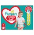 PAMPERS Pants Размер 7, гащички, 74 бр.