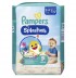 Пелени за плуване Pampers Splashers Baby Shark размер 3 6-11кг 12 броя
