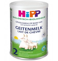 HiPP 2+ COMBIOTIC® Мляко за малки деца