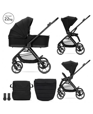 Lorelli Детска количка VENICE 2 в 1