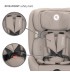 Lorelli Стол за кола VOYAGER i-Size