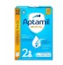 Aptamil Pronutrа 2 Адаптирано мляко за кърмачета 6-18 м 1200 гр