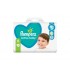 Pampers Active baby 1 пелени 2-5кг. 43бр.
