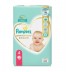 Pampers Active baby 3 пелени 6-10кг. 15бр.