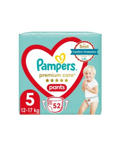 Pampers Active baby 4 пелени 9-14кг. 90бр.