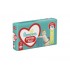 Pampers Active Baby 6 пелени 13-18кг 68бр.