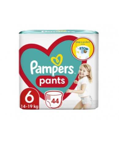 Pampers Premium Care 3 пелени 5-9кг. 20бр.