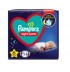 PAMPERS Night Размер 6, гащички, VP, 19 бр.