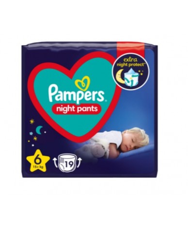 Pampers Premium Care 5 пелени 11-18кг. 18бр.