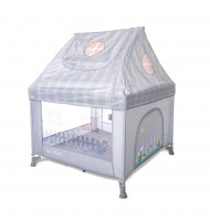 Кошара за игра MY PLACE с покрив