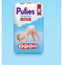 Пелени гащи Pufies Pants Sensitive 5, 42 броя
