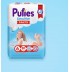Пелени гащи Pufies Pants Sensitive 6, 38 броя