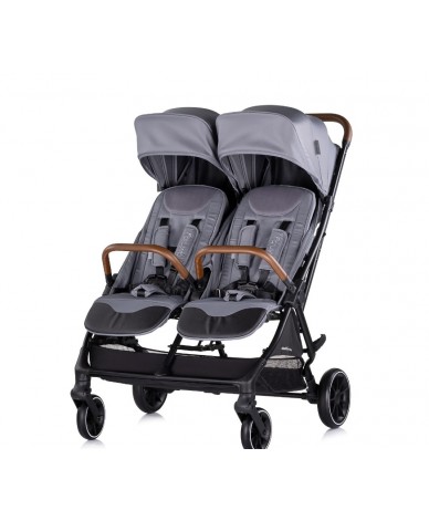 Chipolino Детска количка Twinity