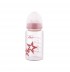 Lorelli Стъклено шише с биберон anti-colic 120 мл.