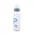 Lorelli Стъклено шише с биберон anti-colic 240 мл.