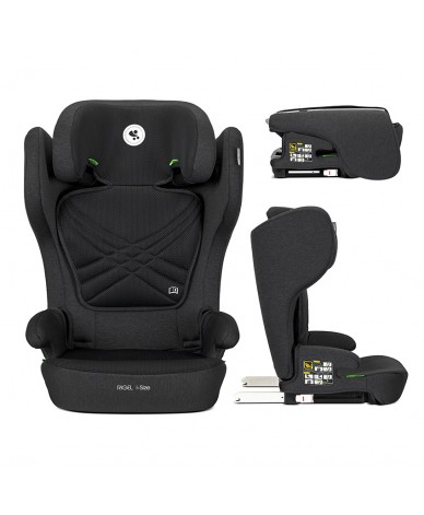 Lorelli Сгъваем стол за кола RIGEL Isofix