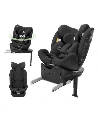 Lorelli Стол за кола PERSEUS i-Size ISOFIX Support Leg 360
